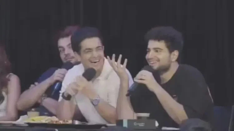 Indias Got Latent Is This YouTube Show Promoting a Toxic Mindset