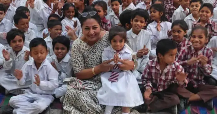 Rekha Gupta Delhis New CM