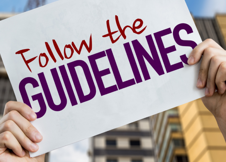 community guidelines satirewala.com