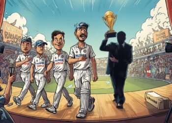 Asia Cup 2025 Trophy Drama Politics Media Masala